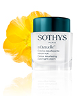 Sothys Detox resurfacing overnight cream